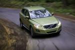 Volvo XC60 2008 года